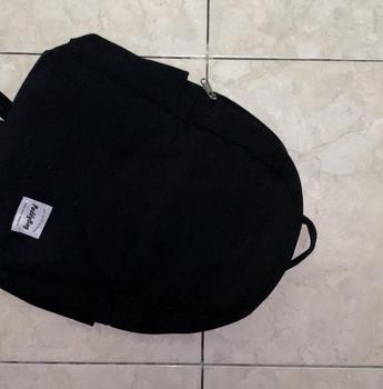 Product Review of Paddy Tas Ransel Sekolah Millie Premium Backpack Canvas Wanita Paddybag from k**y 2