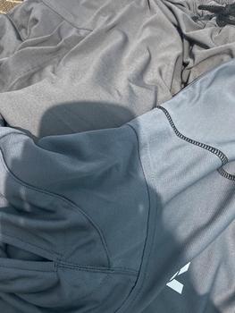 Product Review of Rocella Setelan Olahraga Hijab Gloria dan Rok Celana Delisa Rocella Rok Celana Olahraga Pakaian Olahraga Outfit Olahraga Jogging Running Senam Lari Muslimah Muslim Baju gym berhijab Sporty Sport Wanita Panjang Hitam from ** 0