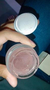 Product Review of (1PCS) 2in1 CRYSTAL PINK JELLY SERUM from O**🦩 1