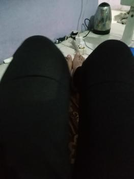 Product Review of Celana Trackpants panjang//Celanaa Training Olahraga panjang Scuba Pria wanita//Celana Trening Panjang Pria&Wanita Cocok Dipakai Buat Aktifitas Olahraga Apapun //Celana scuba panjang Olahraga/ from r**a 9** 0