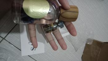 Product Review of Overdays Parfum Tanggal Lahir Wanita Batu Permata from D**6 1