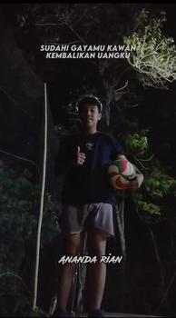 Product Review of BOLA VOLI - VOLLY - VOLLEY JAHIT SEMUA MERK - GRATIS PENTIL, JARING DAN POMPA - INDOOR DAN OUTDOOR from I**a 0