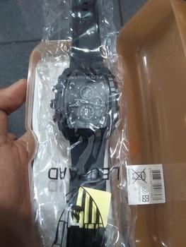 Product Review of Jam tangan LEOPARD Original K9 from P**K 0