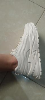 Product Review of PVN Sporty Fun Collection Sneakers Sepatu Wanita Pink Biru Abu Putih from I** 3