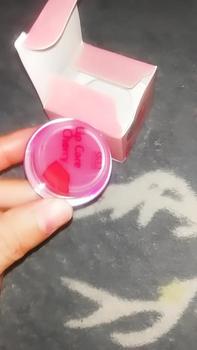 Product Review of LIPCARE SR12 PELEMBAB  PENCERAH BIBIR ORIGINAL from 2**🔒 0