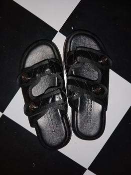 Product Review of Sandal Wanita SANZEIL Cassie Karen 0789 - Model Terbaru Sol Karet from f**0 0