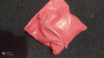 Product Review of (1PCS) 2in1 CRYSTAL PINK JELLY SERUM from s**Q 0