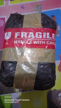 Product Review of Amorens Pelicin Setrika Pakaian / Pafum Laundry & Pewangi Pakaian 1 liter 3 in 1 Wangi Tahan Lama [1000ml] from W**3 0