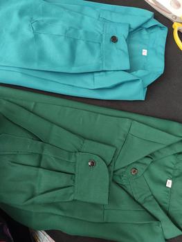 Product Review of BAJU KOKO KURTA DEWEASA LENGAN PANJANG ALONG COLLECTION from 𝐂** 𝐎**𝐚 𝐁**𝐚 0
