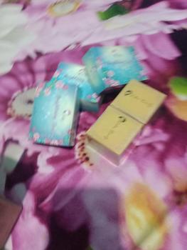 Product Review of 1PCS SABUN KEDAS BEAUTY from A**4 3
