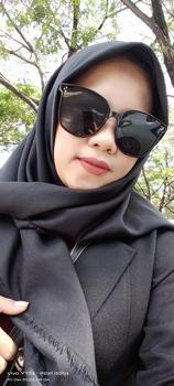 Product Review of Jas Blazer Wanita Jas Kerja Kantor Cewe Polos Dewasa Anak Jaket Blezer Cewek Pakaian Formal Kantoran Dasar Hitam Abu  Bahan Panjang Kancing Jumbo Big Size Cardigan Rompi Outer Perempuan  Ootd Korean Style Seragam Slimfit from R**a 2