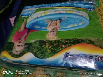 Product Review of Kolam Renang Anak Bestway 51008 grosir from d**a 0
