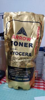 Product Review of Toner Arrow 1Kg M2040dn M2540dn M3860idn M3660idn M2535dn from R**e 0