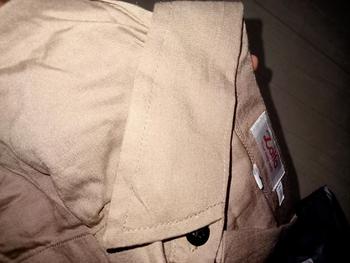 Product Review of Zalfaoutfit ALINA tunik kerja rayon polos from A**a f**i 0