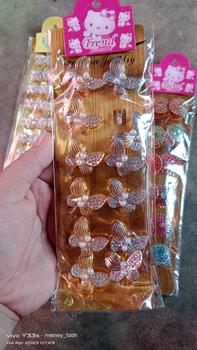 Product Review of PAKET USAHA BANDO CAMPUR2 from a**y 2