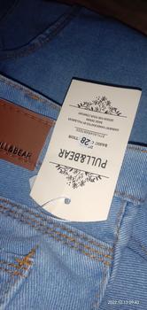 Product Review of HTM - Hight waist Loose Jeans Hangover Celana Panjang Jeans Wanita Jumbo Bawahan from i** ** a**_ 0