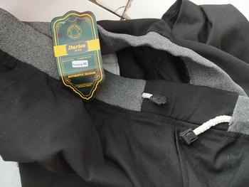 Product Review of CELANA CHINOS PANJANG PRIA BAHAN MELAR PINGGANG KARET CELANA CHINOS PRIA CELANA CHINO CELANA PANJANG PRIA Diamond Katun Dewasa Cowok from r**T 0
