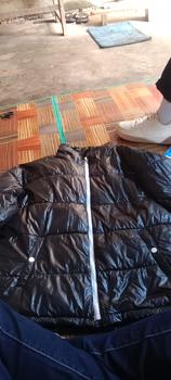 Product Review of JAKET HEDON KD 101-200 from R**z 1