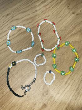 Product Review of Gelang manik cherry / Gelang Manik from a**w 0