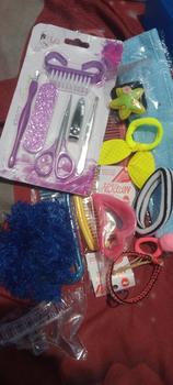Product Review of serba serbi ada Unyuk Unyuk.. from I**i 2