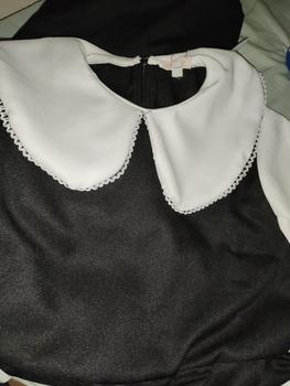 Product Review of Inaya Dress | Gamis Vintage Style from r**a 0
