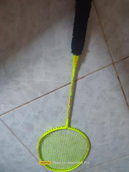 Product Review of RAKET BATMINTON BULUTANGKIS YONEX NANOFLARE 1000ZZ from L** Y**o C**6 0