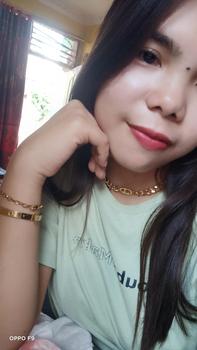 Product Review of Kalung Rantai Titan Model CD Tersedia Warna Rose Gold, Gold dan Silver Anti karat Aksesoris Elegan Titanium Asesoris Wanita from K**a ** A**n 0