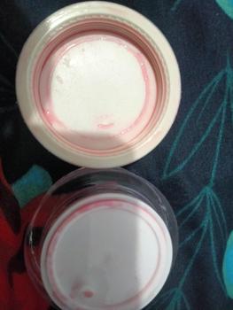 Product Review of BUNDLING RED JELLY dan moisturizer / underarm / red jelly saja from Y**a A**r I**t 1