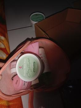 Product Review of Paket Acne Saffron(UNTUK JERAWAT RINGAN & MERADANG) from D**H ** 0