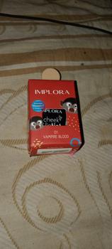 Product Review of Implora Cheek & Lip Tint - Lip Tint Implora from u**7 1