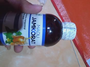 Product Review of Madu Jamkorat Asli 100% Original 280gr from a**r 1