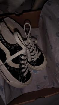 Product Review of Sepatu Ventela Public Black Natural Low/High from n**w 0