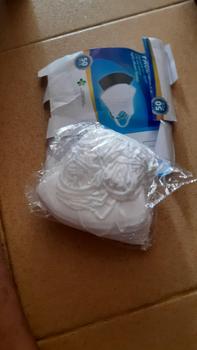Product Review of Masker Duckbill isi 50 from 𝙚**𝙨 0