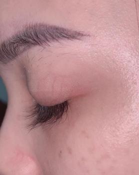 Product Review of Hủ 400g Sáp Wax Lông + Que gỗ waxing - Sáp wax dẻo, wax sạch lông cứng, lông tơ Kem from M** K**g 2