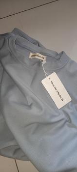 Product Review of BASIC INNER PREMIUM (inner model dress) from h**0 0