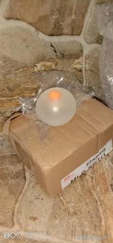 Product Review of Squishy Ball Fruit Bola Pencet Bola Anti Setres / Squishy Tomat / Squisi Telor / Mainan squishy Tomat Telur / Mainan Pencet Tomat Telur / Squishy Bentuk Telor Tomat / Mainan Terbaru from J**g k** d**i ** 0