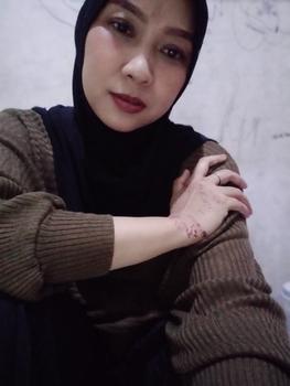 Product Review of Lasperal Batwing Sweater | Sweater rajut terbaru | Sweater rajut oversize Panjang Tebal Atasan  Wanita Santai from s**e 0