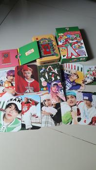 Product Review of Album Regulate Cover Mark Haechan NCT 127 from n**_ 3