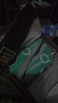 Product Review of SEPATU FUTSAL ORTUSEIGHT CATALIS LEGION from u**9 0