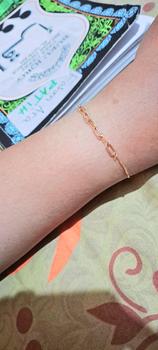 Product Review of Gelang Emas Satero classic Gold 10K Semar Nusantara from F**a 0