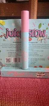 Product Review of Marshwillow Mascara Overcurl from s**y ** 2
