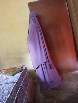 Product Review of gamis syari set YUMNA byresvy_collection mewah elegant simple from J**4 0