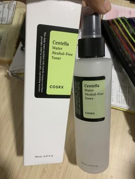Product Review of Cosrx Centella Water Alcohol-Free Toner 150ml Vitamin from m**h 0
