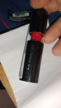 Product Review of MOODmatcher Lipstik Original Red from 🦋**, 0**🐱 0