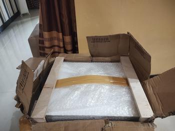 Product Review of MEJA KAMAR MEJA NAKAS LACI MEJA SUDUT TERMURAH from S**i H**h 0