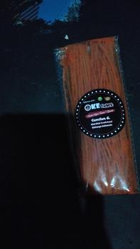 Product Review of Mie Lidi lidian cemilan unik viral Instan Food from J**J 2