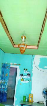 Product Review of Lampu hias gantung klasik 3 layer Lentera Nigella from s**6 0