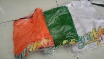 Product Review of BAJU SENAM WANITA Baju Olahraga Wanita Sport from s** d**a 0