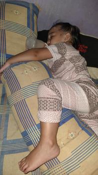 Product Review of Peachbello Setelan Kaos Anak Lengan Pendek Usia 1-6th Laki-Laki Katun Bayi dan Anak Perempuan kuromi from Z**a Z**a a**k k**r 0