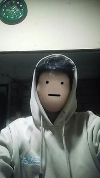 Product Review of CINNAMONROLL HOODIE JUMPER UNISEX M - XXL ( SABLON ) from g**s 2